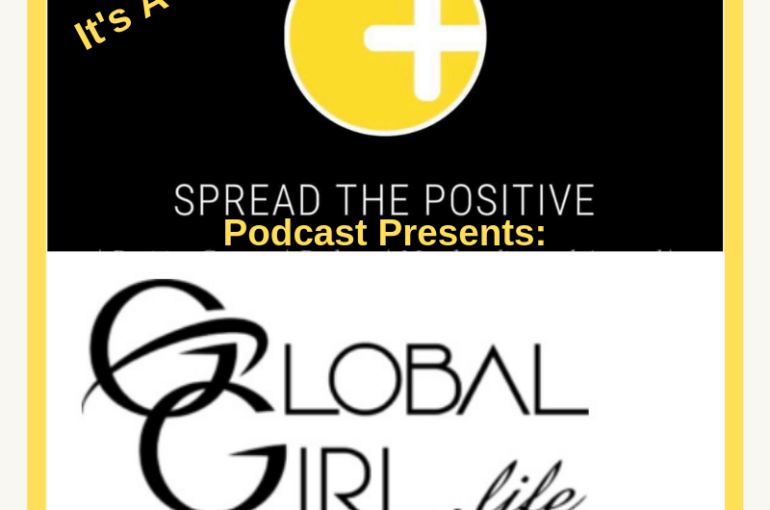 Spread the Positive Podcast (1)