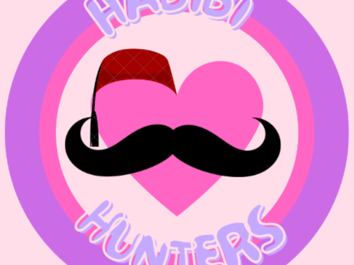 New Show Alert! Habibi Hunters with Noura and Ayah...is officially live!